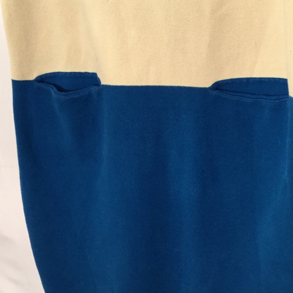 Marc by Marc Jacobs color block dress - Picture 4 of 7